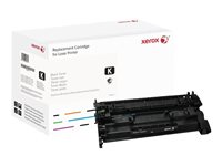 Xerox - Negro - compatible - cartucho de tóner (alternativa para: HP 26A) - para HP LaserJet Pro M402, MFP M426 006R03463