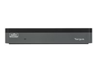 Targus Universal - Estación de conexión - USB-C / Thunderbolt 3 - 4 x DP, 4 x HDMI - GigE - Europa DOCK570EUZ