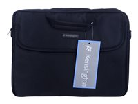 Kensington SP10 15.6" Classic Sleeve - Funda de transporte para portátil - 15.6" - negro K62562EU