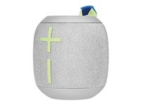 Ultimate Ears WONDERBOOM 3 - Altavoz - para uso portátil - inalámbrico - Bluetooth - con brillos reflectantes 984-001832