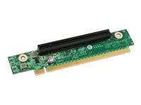 Intel 1U PCI Express 1x16 Riser - Tarjeta elevadora F1UL16RISER3