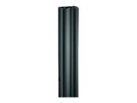 Vogel's Professional Connect-it PUC 2715 - Componente para montaje (barra) - para pantalla plana - negro 7227150