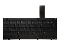 HP - Teclado - para ScanJet Enterprise 7000n, Enterprise 7000nx, Enterprise 9000 L2710A