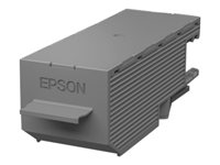 Epson - Caja de mantenimiento de tinta - para EcoTank ET-7700, ET-7750, L7160, L7180; Expression Premium ET-7700, ET-7750 C13T04D000