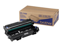 Brother DR7000 - Negro - original - kit de tambor - para Brother DCP-8020, 8025, HL-1650, 1670, 1850, 1870, 5030, 5040, 5050, 5070, MFC-8420, 8820 DR7000