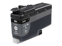 Brother LC427XLBK - Gran capacidad - negro - original - cartucho de tinta - para Brother HL-J6010DW, MFC-J5955DW, MFC-J6955DW, MFC-J6957DW LC427XLBK