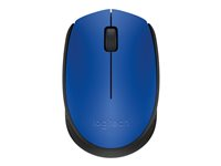 K/CS/Wireless Mouse M171 Blue 910-004640?5UNITS