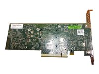 Broadcom 57416 - Adaptador de red - PCIe - 10Gb Ethernet x 2 - para PowerEdge R440, R540, R640, R740, R740xd, R7415, R7425, R940, T440, T640 540-BBUO