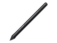 Wacom - Lápiz activo - electromagnético - negro LP190K