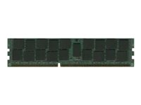 Dataram - DDR3 - módulo - 8 GB - DIMM de 240 contactos - 1600 MHz / PC3-12800 - CL11 - 1.5 V - registrado - ECC - para Dell PowerEdge R620 DRL1600RS/8GB