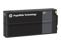 HP - Rendimiento extra alto - negro - original - PageWide - cartucho de tinta - para PageWide Managed MFP P57750dw, P55250dw L0S20YC