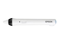 Epson Interactive Pen A - Orange - Lápiz digital - inalámbrico - infrarrojos - para Epson EB-1420, 1430, 536, 595; BrightLink 475, 48X, 575, 585, 595; BrightLink Pro 1410 V12H666010