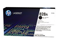 HP 828A - Negro - original - kit de tambor - para Color LaserJet Managed Flow MFP M880; LaserJet Enterprise Flow MFP M880 CF358A