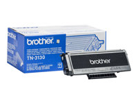 Brother TN3130 - Negro - original - cartucho de tóner - para Brother DCP-8060, 8065, HL-5240, 5250, 5270, 5280, MFC-8460, 8860, 8870 TN3130