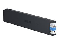 Epson - Cián - original - cartucho de tinta - para WorkForce Enterprise WF-C17590, WF-C17590 D4TWF, WF-C17590 D4TWF EPP C13T887200