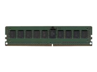 Dataram - DDR4 - módulo - 16 GB - DIMM de 288 contactos - 2133 MHz / PC4-17000 - CL15 - 1.2 V - registrado - ECC - para HP Z440, Z640, Z840 DRHZ840/16GB