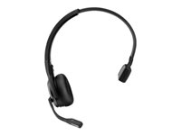 EPOS I SENNHEISER IMPACT SDW 5031 - 5000 Series - auricular - en oreja - DECT - inalámbrico - optimizado para UC EP1000301