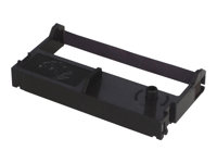 Epson ERC 35B - Negro - cinta de impresión - para M 875 C43S015453