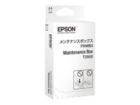 Epson - Colector de tinta usada - para WorkForce WF-100, WF-100W, WF-110W C13T295000