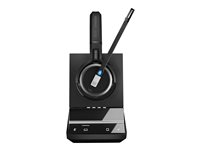 EPOS I SENNHEISER IMPACT SDW 5033 - Sistema de auriculares - en oreja - DECT - inalámbrico - Certificado para Skype Empresarial 506582