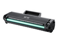 Samsung MLT-D1042S - Negro - original - cartucho de tóner (SU737A) - para Samsung ML-1665, 1667, 1678, SCX-3200, 3201, 3205, 3206, 3207, 3208, 3210, 3300, 3305 SU737A