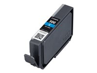 Canon PFI-300 C - Cián - original - depósito de tinta - para imagePROGRAF PRO-300 4194C001