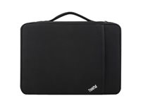 Lenovo - Funda para portátil - 15" - para ThinkPad E560; E560p; E565; E570; E575; E580; E585; L560; L570; L580; P50; P50s; P51; P51s; P52s; T480; T550; T560; T570; T580; W541; W550s 4X40N18010