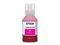 Epson - 140 ml - magenta - original - recarga de tinta - para SureColor SC-T3100X, SC-T3100x 240V C13T49H300