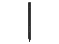 HP Pro Pen - Lápiz digital - 2 botones - negro 8JU62AA#AC3