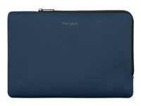 Targus MultiFit with EcoSmart - Funda para portátil - 11" - 12" - azul TBS65002GL