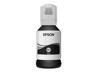 Epson 101 - 127 ml - Ultra High Capacity - negro - original - depósito de tinta - para Epson L4260, L4266, L6190, L6260, L6270, L6276, L6290; EcoTank L14150; EcoTank ITS L4150 C13T03V14A