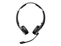 EPOS I SENNHEISER IMPACT DW 30 USB ML EU - Auricular - en oreja - DECT CAT-iq - inalámbrico 1000547