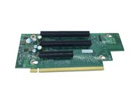 Intel 2U Riser - Tarjeta elevadora - para Server Chassis R2000, R2312; Server System R2208, R2224, R2308, R2312 A2UL8RISER2