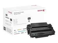 Xerox - Negro - compatible - cartucho de tóner (alternativa para: HP 51X) - para HP LaserJet M3027, M3027x, M3035, M3035xs, P3005, P3005d, P3005dn, P3005n, P3005x 003R99764