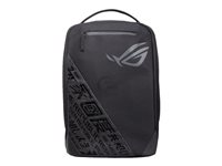 ASUS ROG Ranger BP1501G - Mochila para transporte de portátil - 17" - negro 90XB04ZN-BBP020