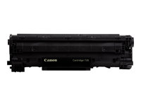 Canon CRG-728 - Negro - original - cartucho de tóner - para ImageCLASS MF4750; i-SENSYS FAX-L150, L170, L410, MF4550, MF4730, MF4750, MF4870, MF4890 3500B002