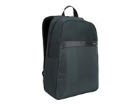 Targus Geolite Essential - Mochila para transporte de portátil - 15.6" - negro TSB96001GL