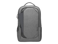 Lenovo Business Casual - Mochila para transporte de portátil - 17.3" - gris grafito - para IdeaPad 1 14; S340-14; ThinkBook 13x G2 IAP; ThinkPad T14s Gen 3; X1 Nano Gen 2; V15 IML 4X40X54260