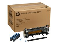 HP 220-volt User Maintenance Kit - (220 V) - kit de mantenimiento - para LaserJet P4014, P4015, P4515 CB389A