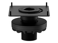 Logitech Tap Table Mount - Kit de montaje para controlador de videoconferencia 939-001811