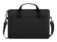 Dell EcoLoop Pro CV5423 - Funda para portátil - 11" - 14" - negro - para Vostro 3400 DELL-CV5423