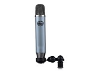 Blue Microphones Ember - Micrófono - pizarra 988-000382