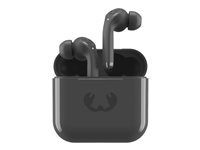 Fresh 'n Rebel Twins 2 Tip - Auriculares inalámbricos con micro - en oreja - Bluetooth - gris tormentoso 3TW2100SG