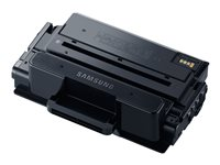 Samsung MLT-D203E - Rendimiento extra alto - negro - original - cartucho de tóner (SU885A) - para ProXpress SL-M3820, SL-M3870, SL-M4020, SL-M4024, SL-M4070, SL-M4072 SU885A