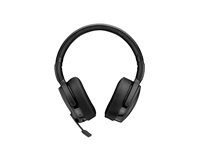 EPOS I SENNHEISER ADAPT 560 - Auricular - en oreja - Bluetooth - inalámbrico - cancelación de sonido activo - negro - Certificado para Equipos de Microsoft 1000207