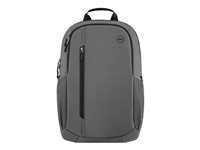 Dell EcoLoop Urban CP4523G - Mochila para transporte de portátil - hasta 15" - gris DELL-CP4523G