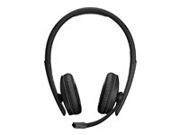 EPOS I SENNHEISER ADAPT 261 - Auricular - en oreja - Bluetooth - inalámbrico - USB-C - negro - Certificado para Equipos de Microsoft, optimizado para UC 1000897