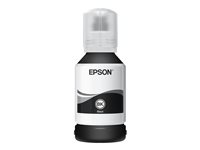 Epson MX1XX Series - Tamaño XL - negro - original - recarga de tinta - para EcoTank ET-M1100, ET-M1120, ET-M1140, ET-M1180, M1100, M1180, M2120, M2140, M3170 C13T03P14A