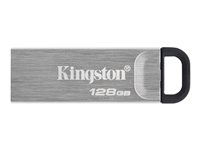 Kingston DataTraveler Kyson - Unidad flash USB - 128 GB - USB 3.2 Gen 1 DTKN/128GB