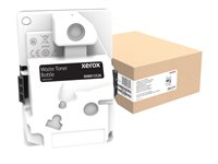 Xerox - Colector de tóner usado - para Xerox C230, C230/DNI, C230V_DNIUK, C235, C235/DNI, C235V_DNIUK 008R13326